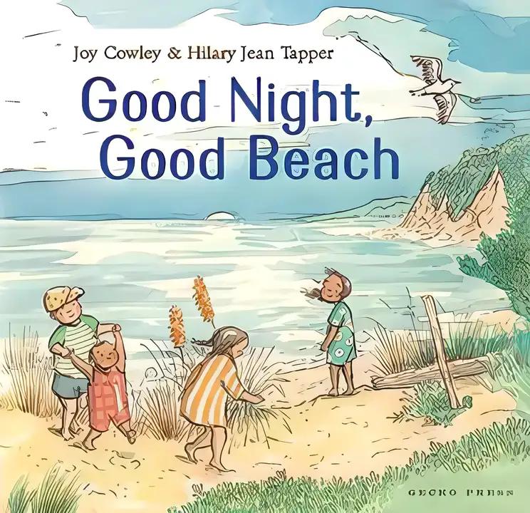 Good Night, Good Beach