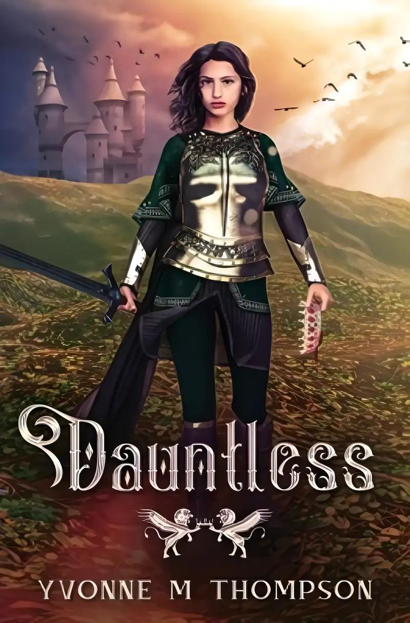 Dauntless