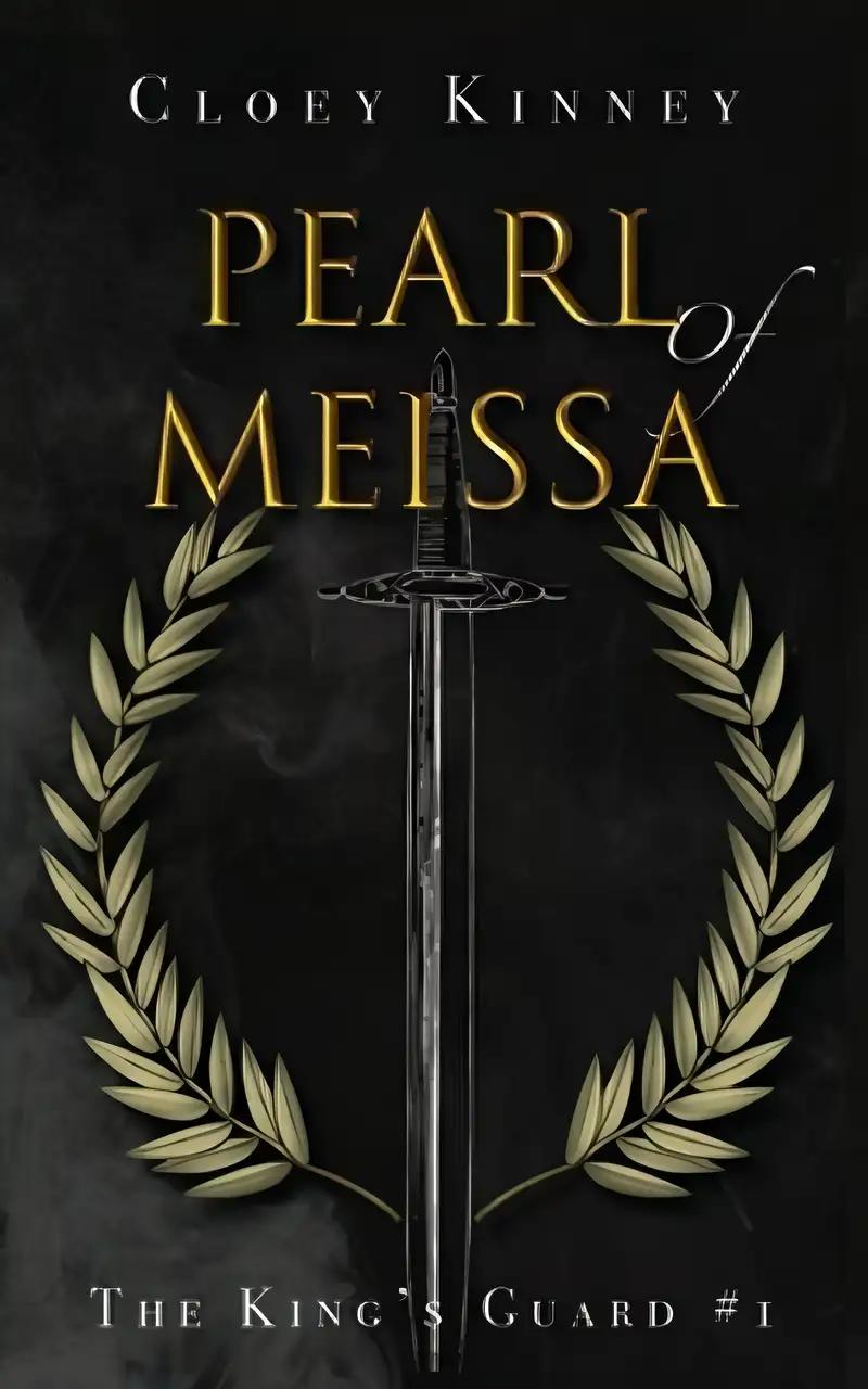 Pearl of Meissa (The King's Guard Book 1)