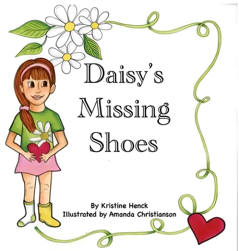 Daisy's Missing Shoes