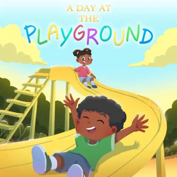 A Day at the Playground