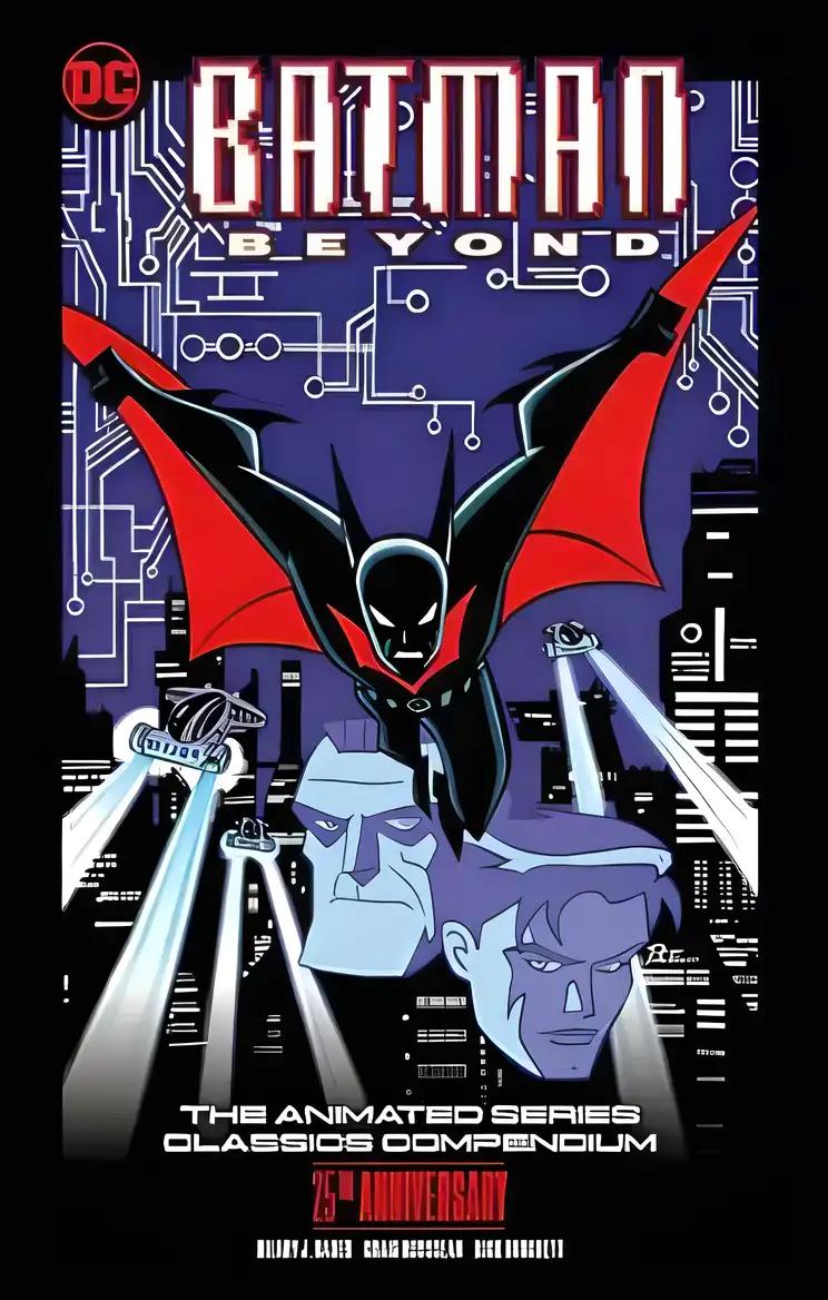 Batman Beyond