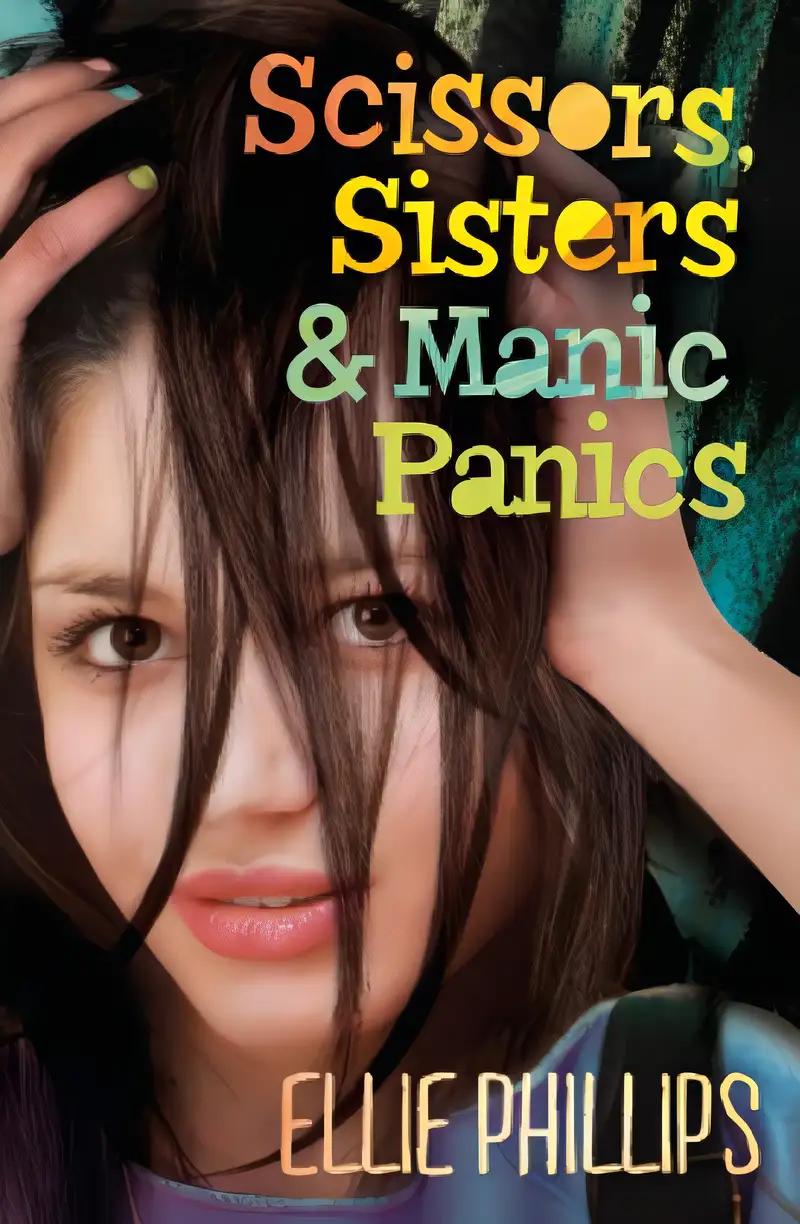 Scissors Sisters & Manic Panics