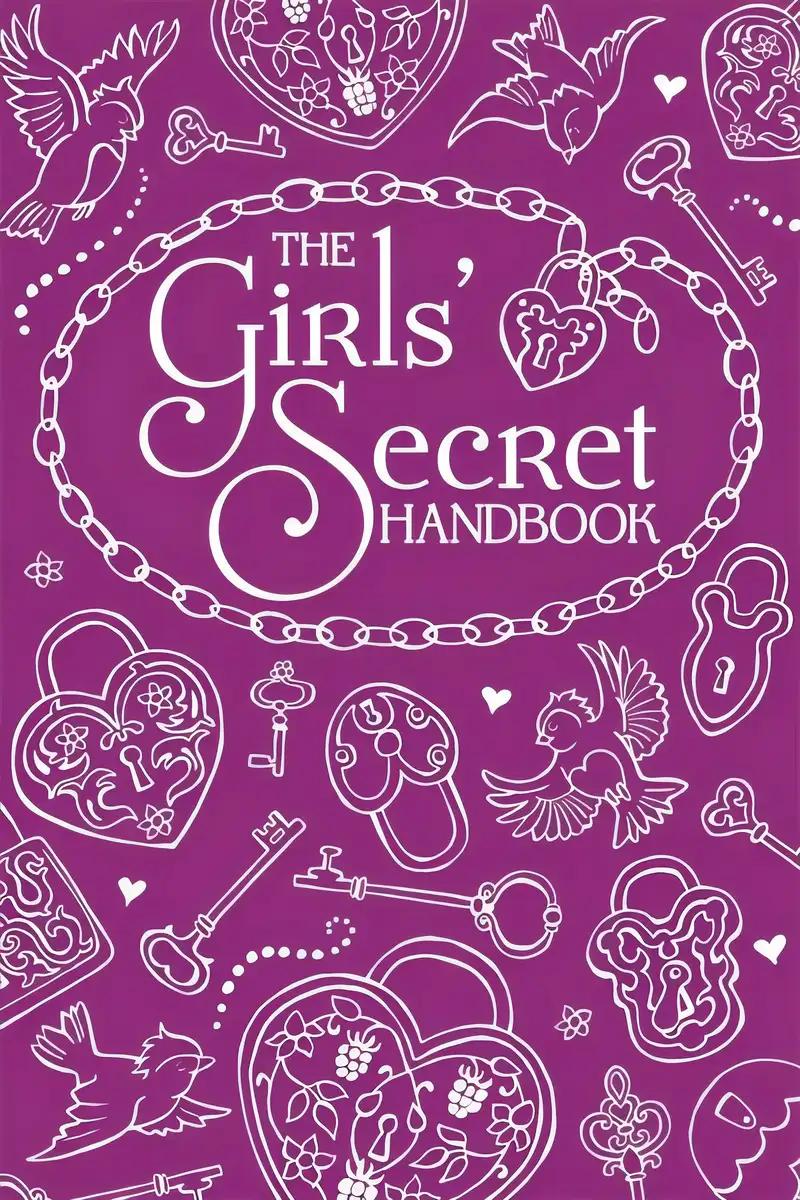 The Girls' Secret Handbook