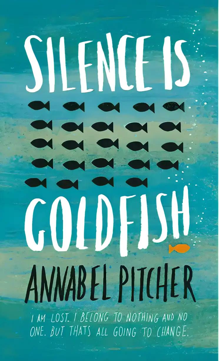 Silence is Goldfish