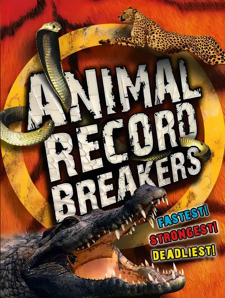 Animal Record Breakers