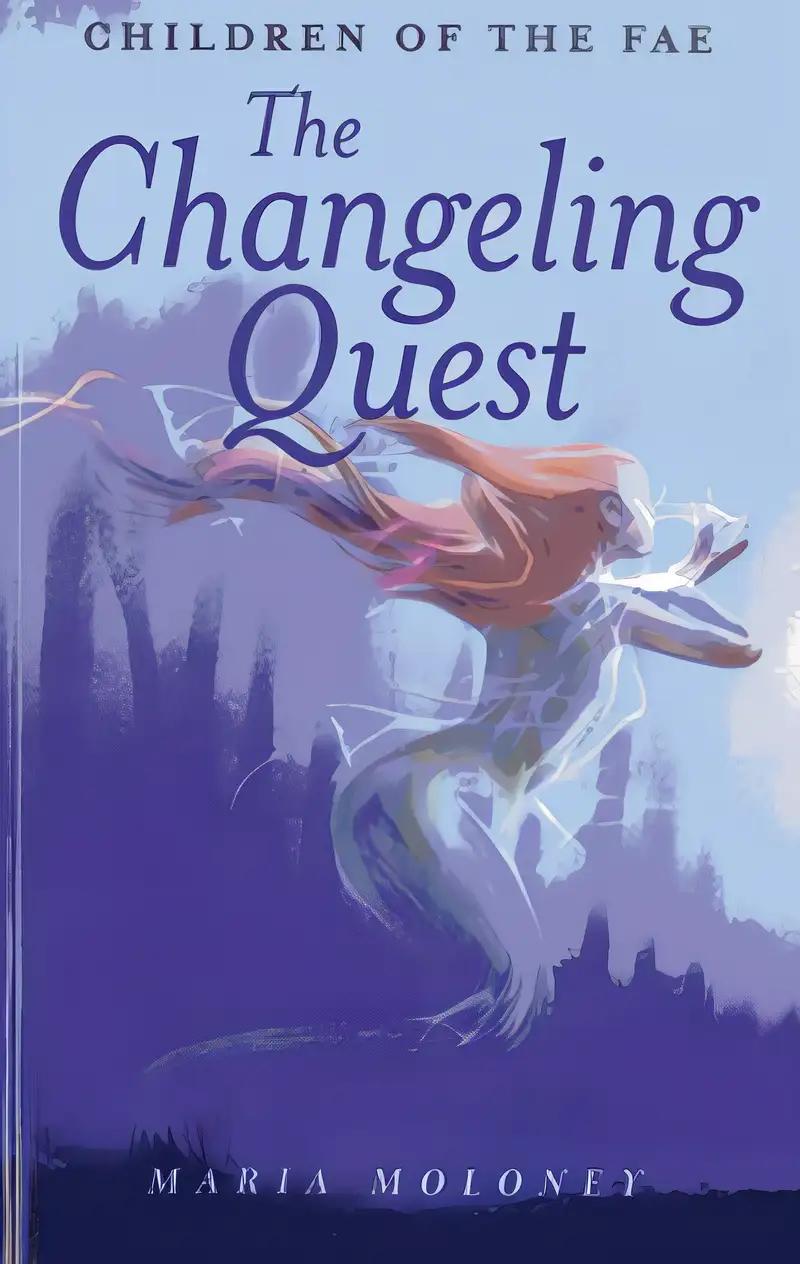 The Changeling Quest: Children of the Fae