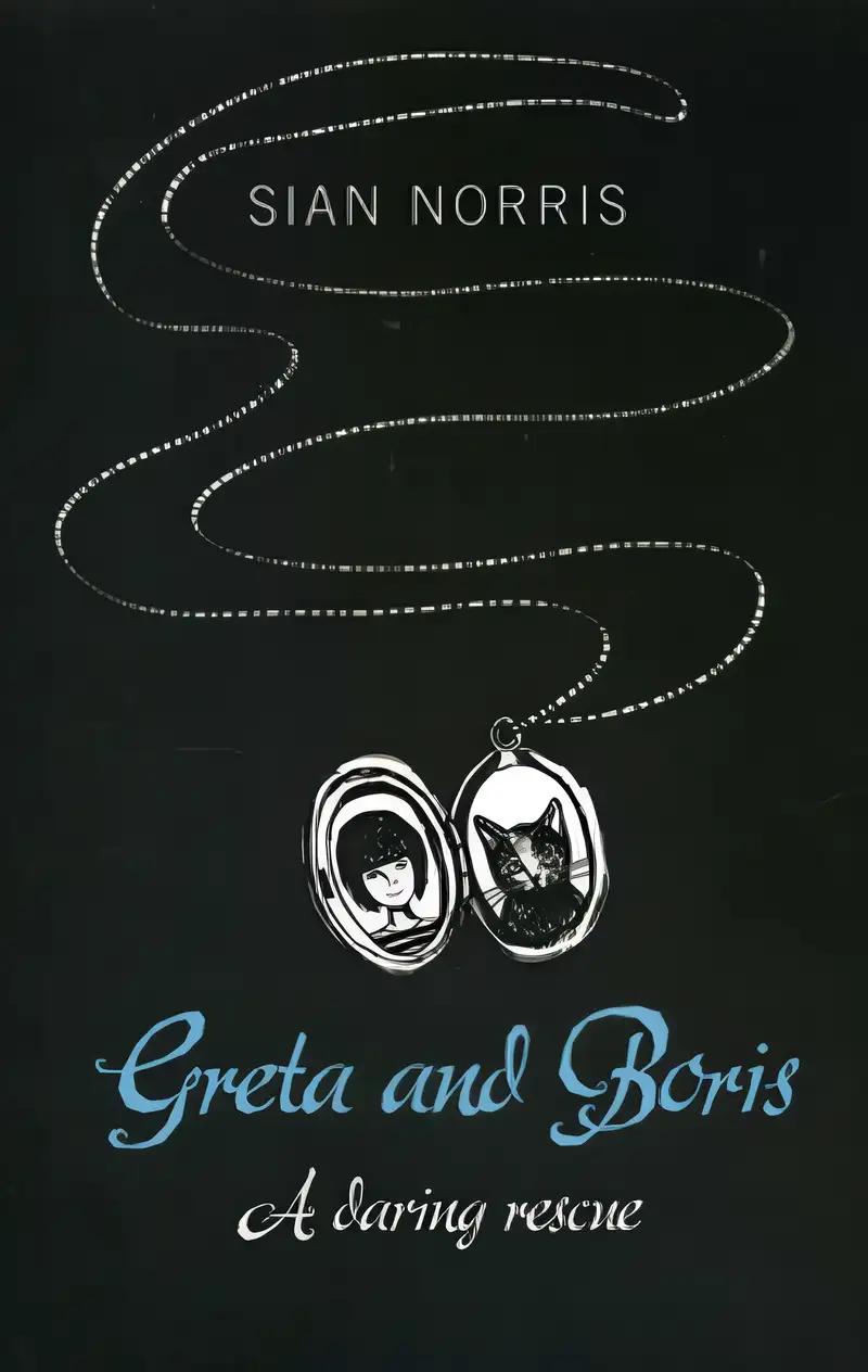 Greta and Boris: A Daring Rescue