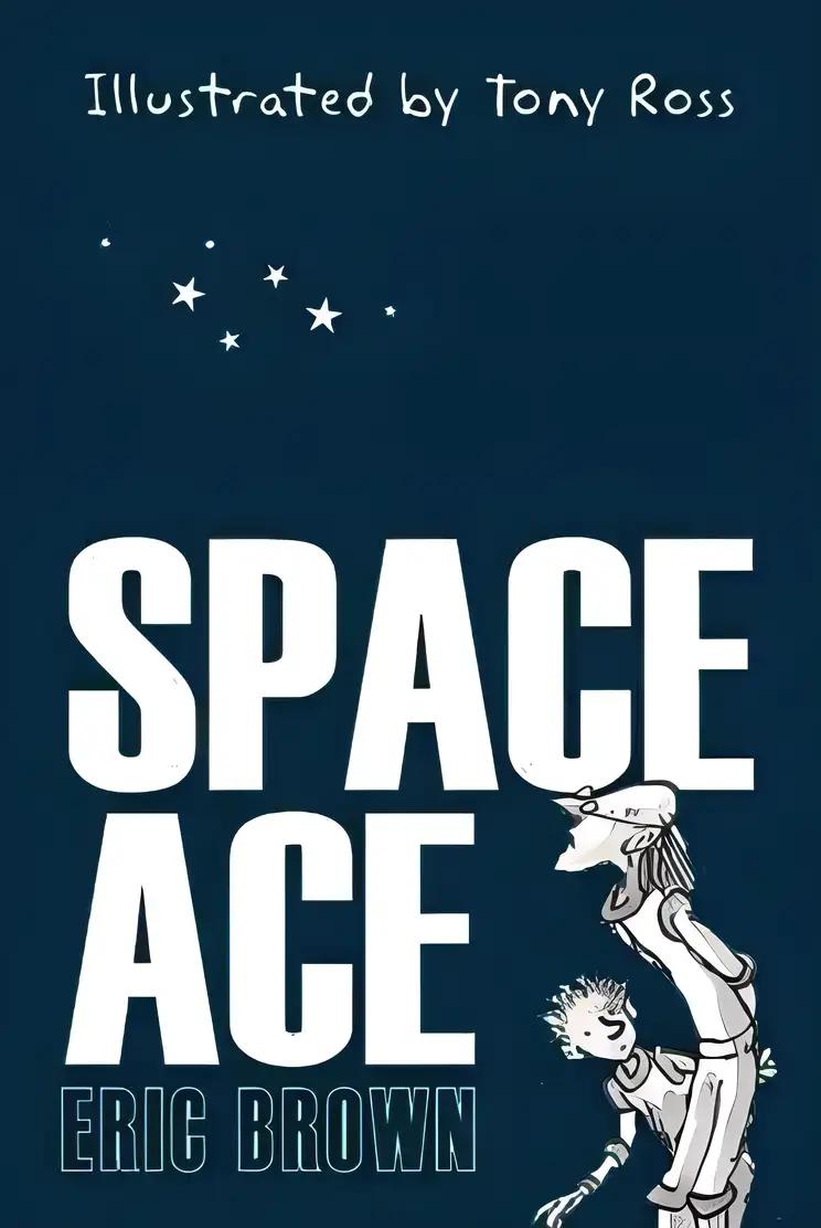 Space Ace