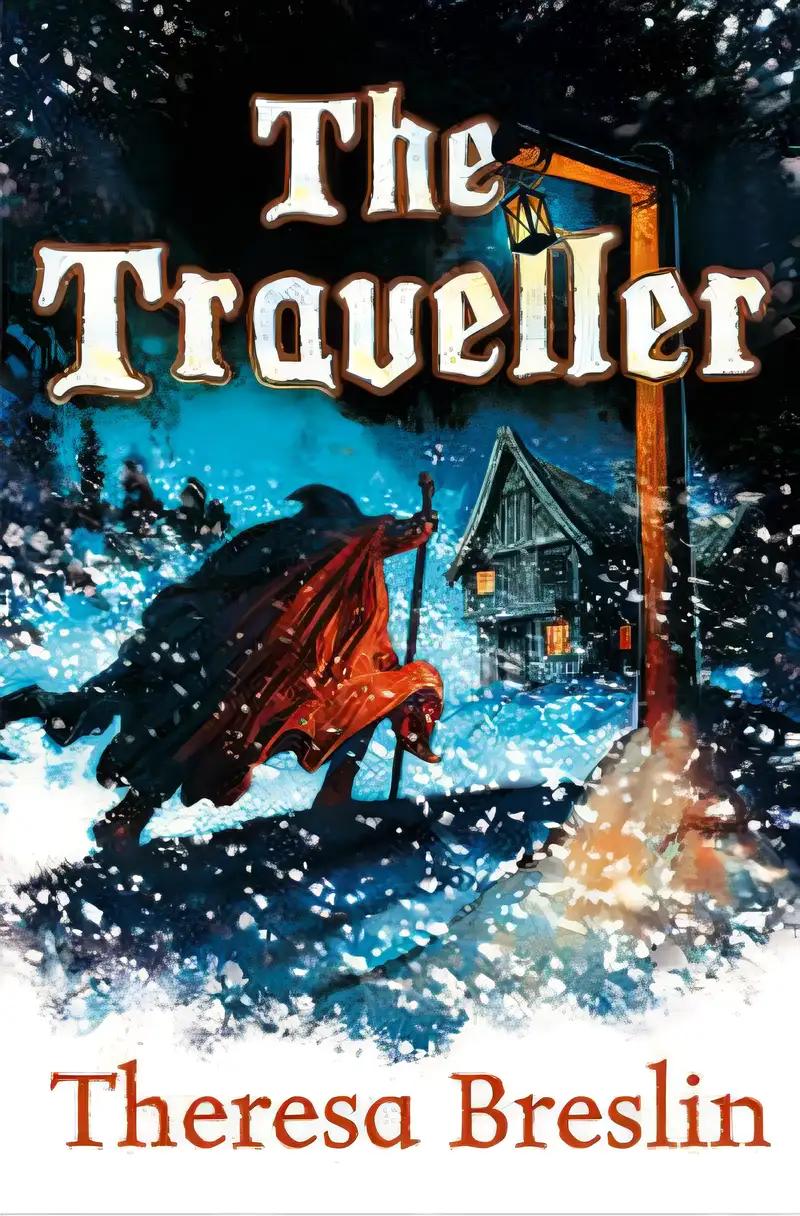 The Traveller