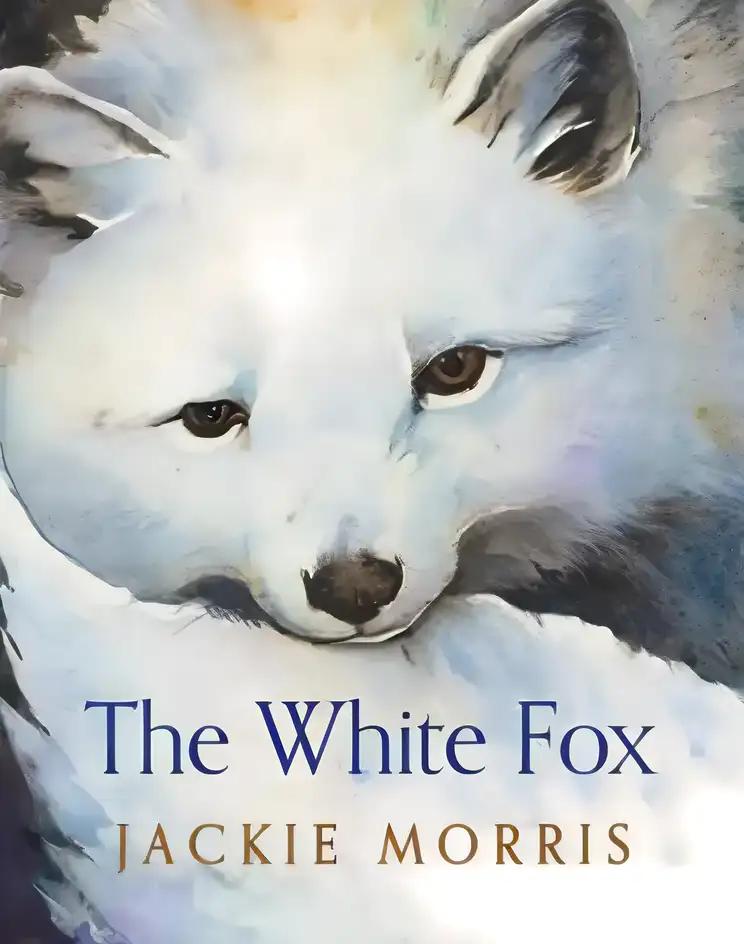 The White Fox