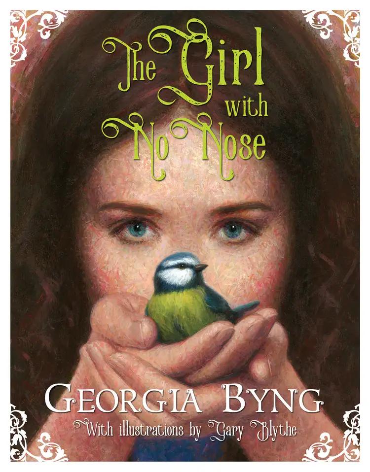 The Girl with No Nose