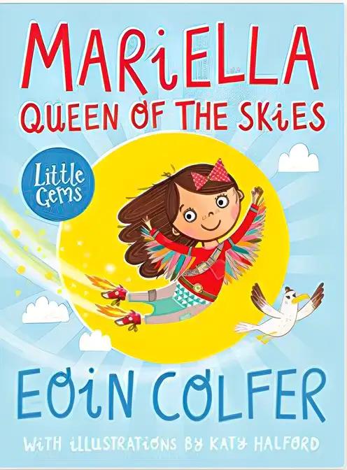 Mariella, Queen of the Skies