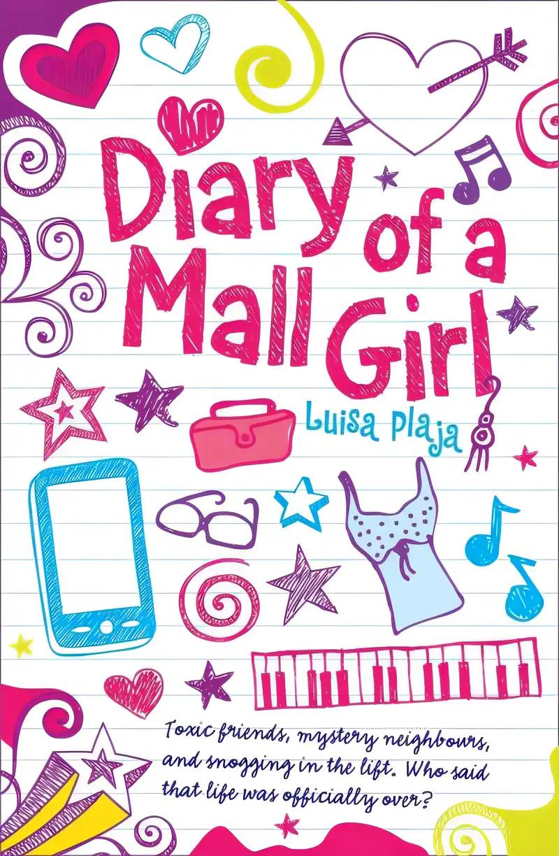 Diary of a Mall Girl