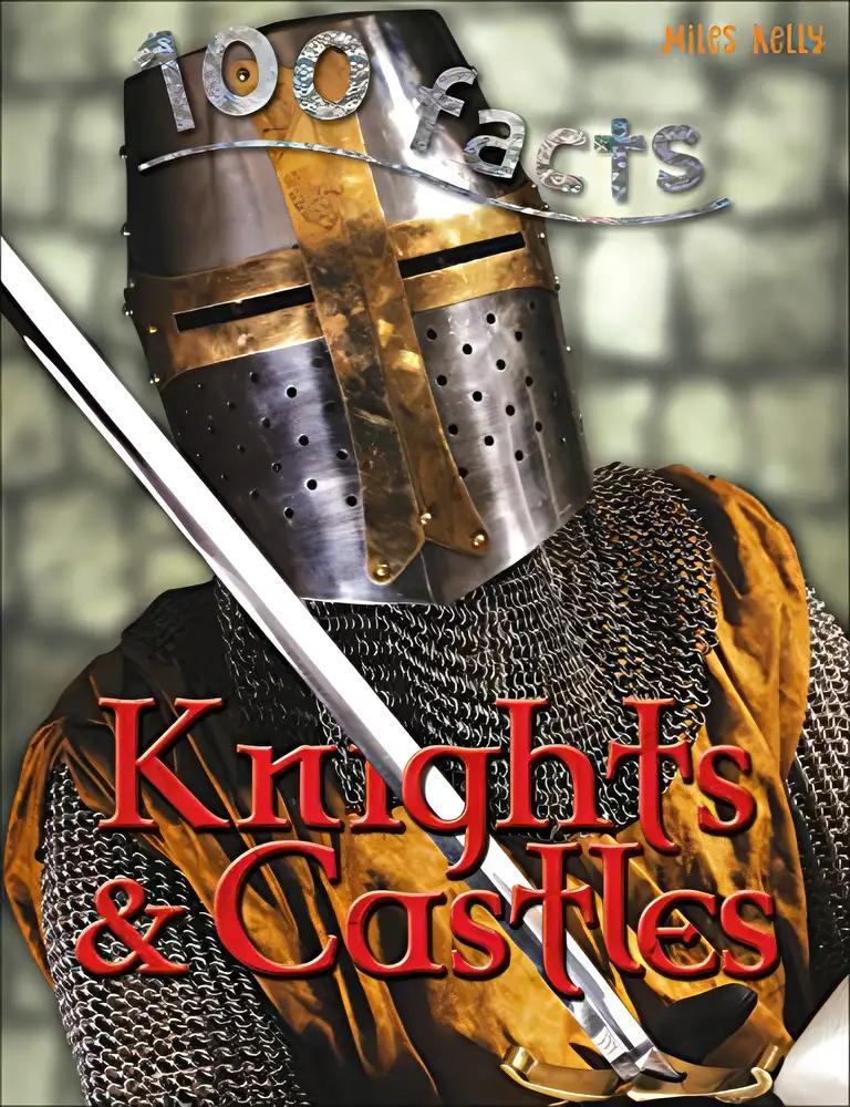 Knights and Castles (100 Facts You Should Know)