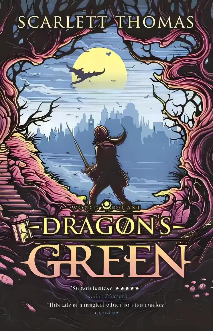 Dragons Green