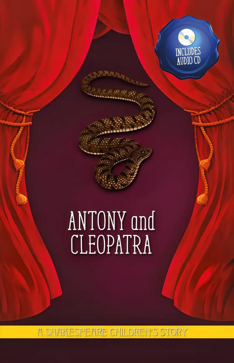 Antony and Cleopatra