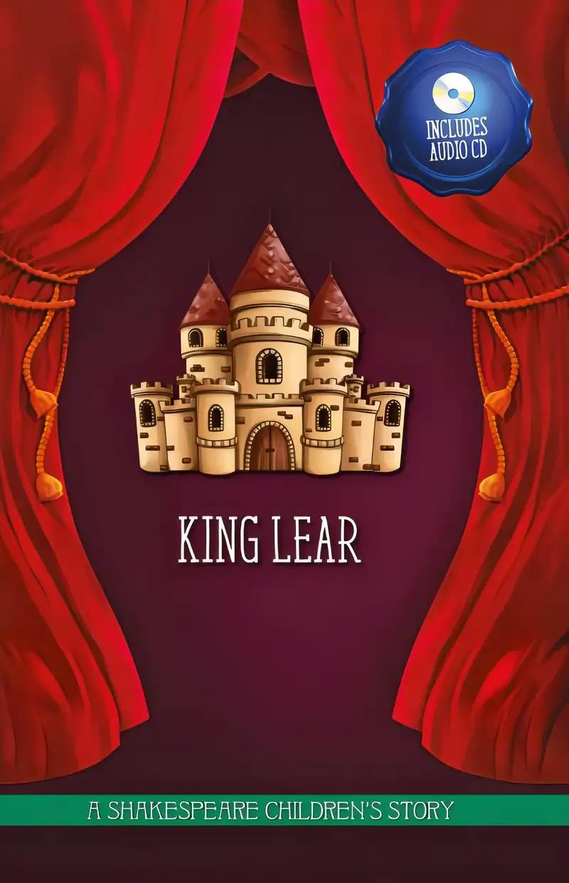 King Lear