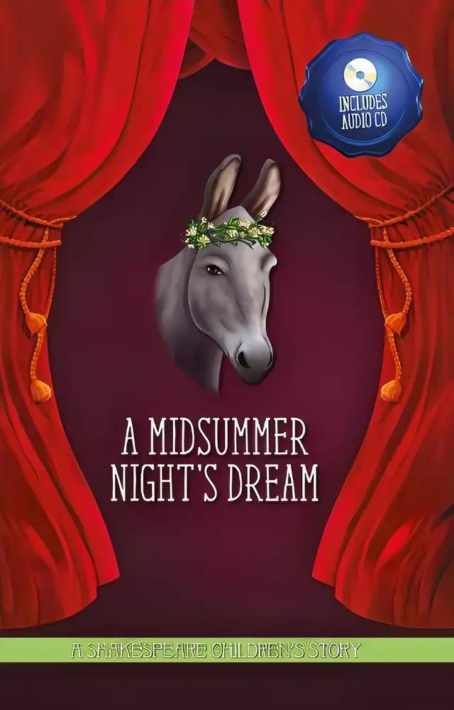 A Midsummer Night's Dream