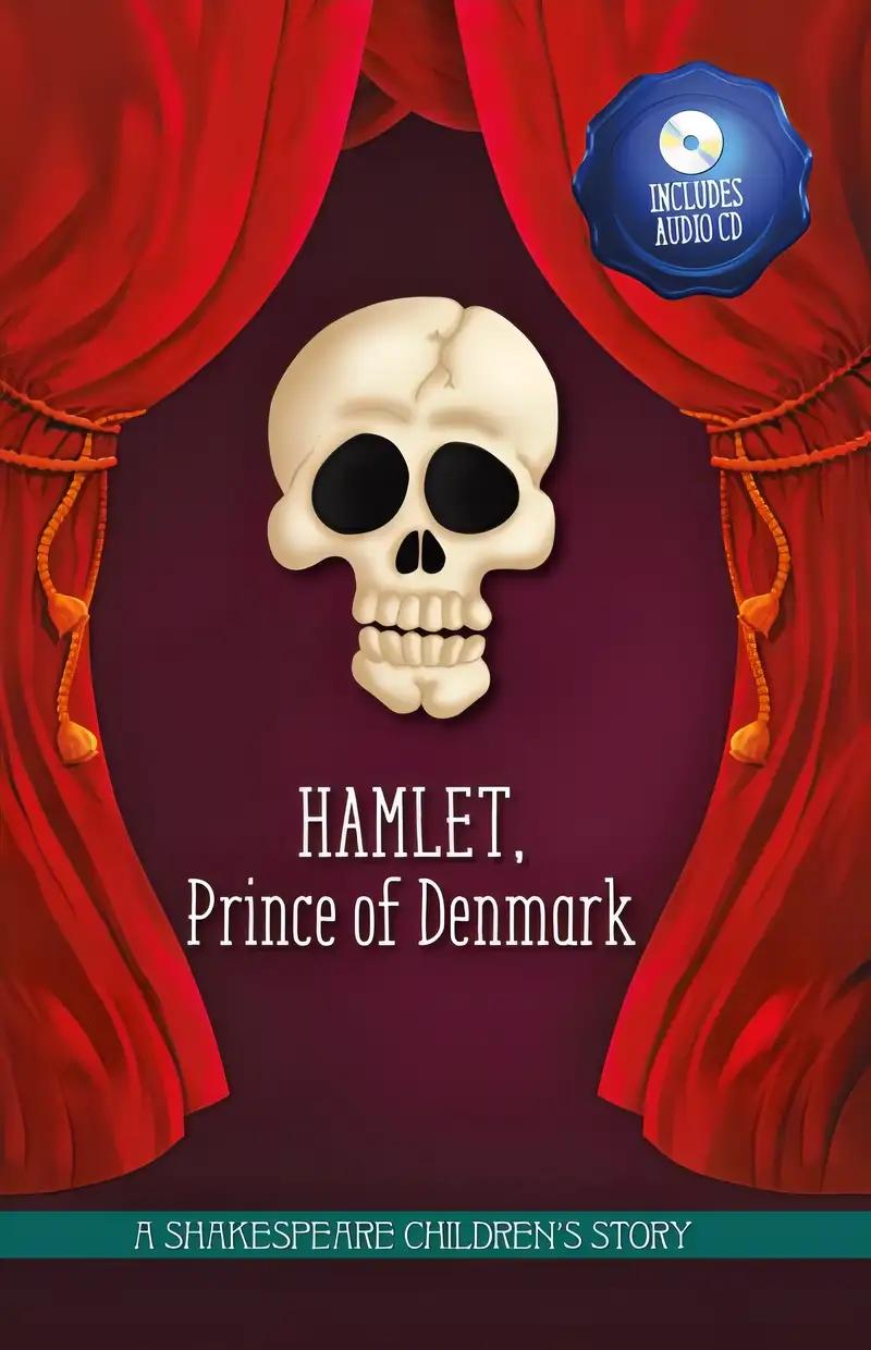 Hamlet, Prince of Denmark