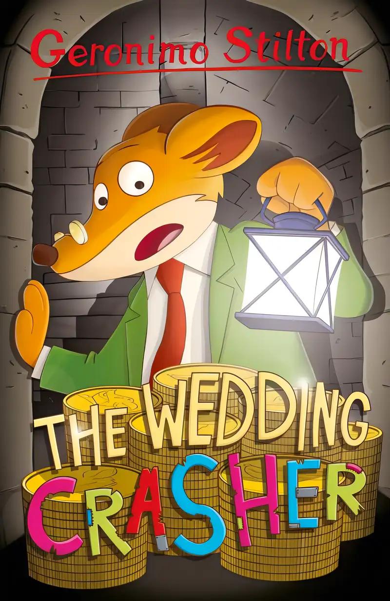 The Wedding Crasher