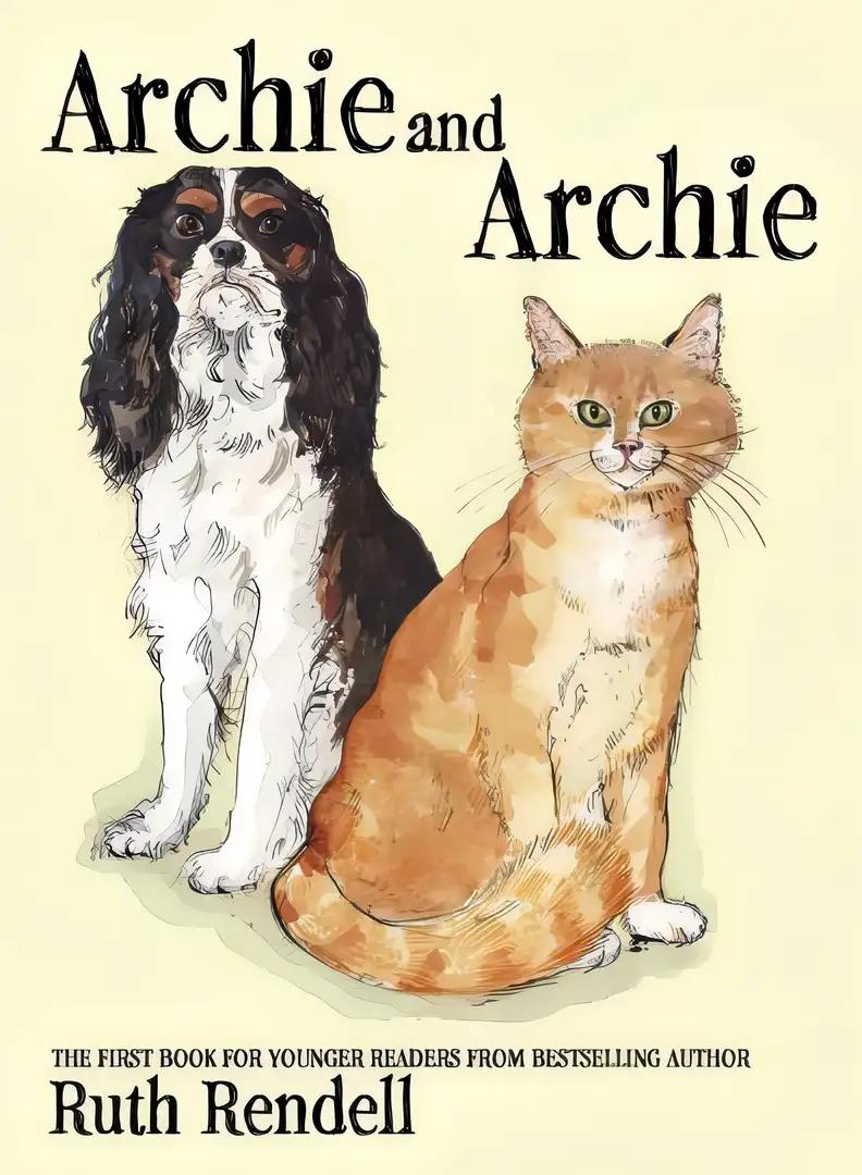 Archie and Archie