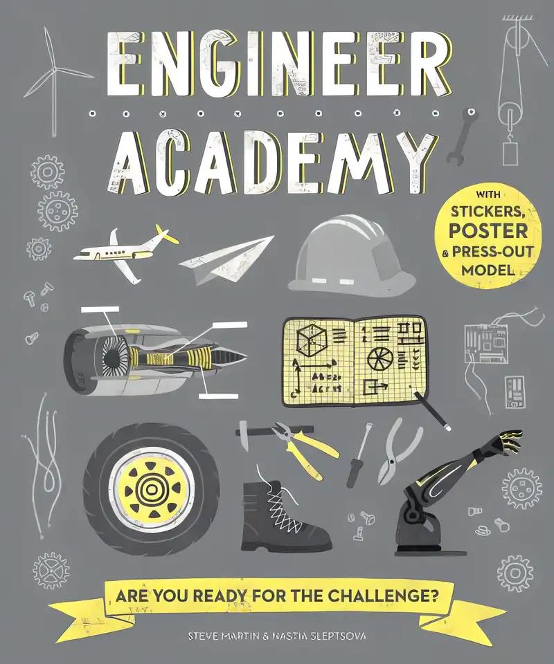 Engineer Academy