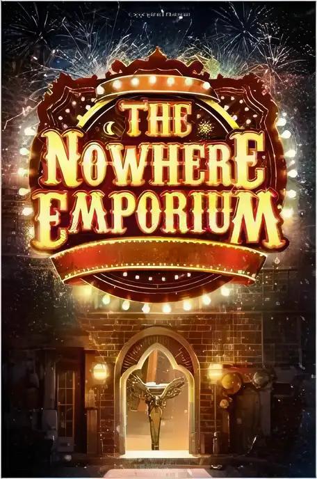 The Nowhere Emporium