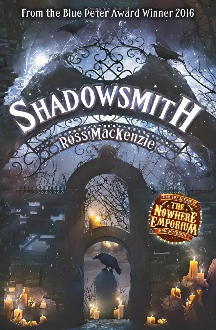 Shadowsmith