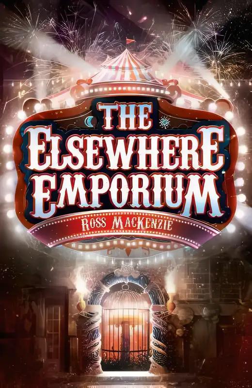 The Elsewhere Emporium