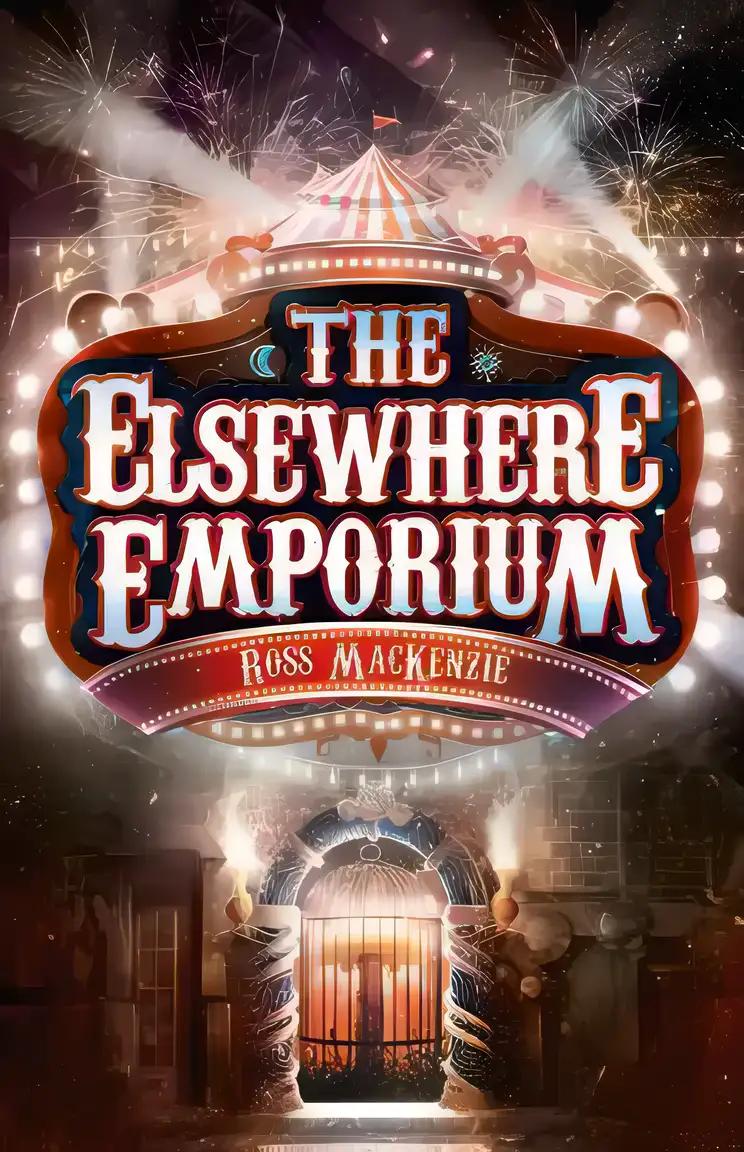 The Elsewhere Emporium