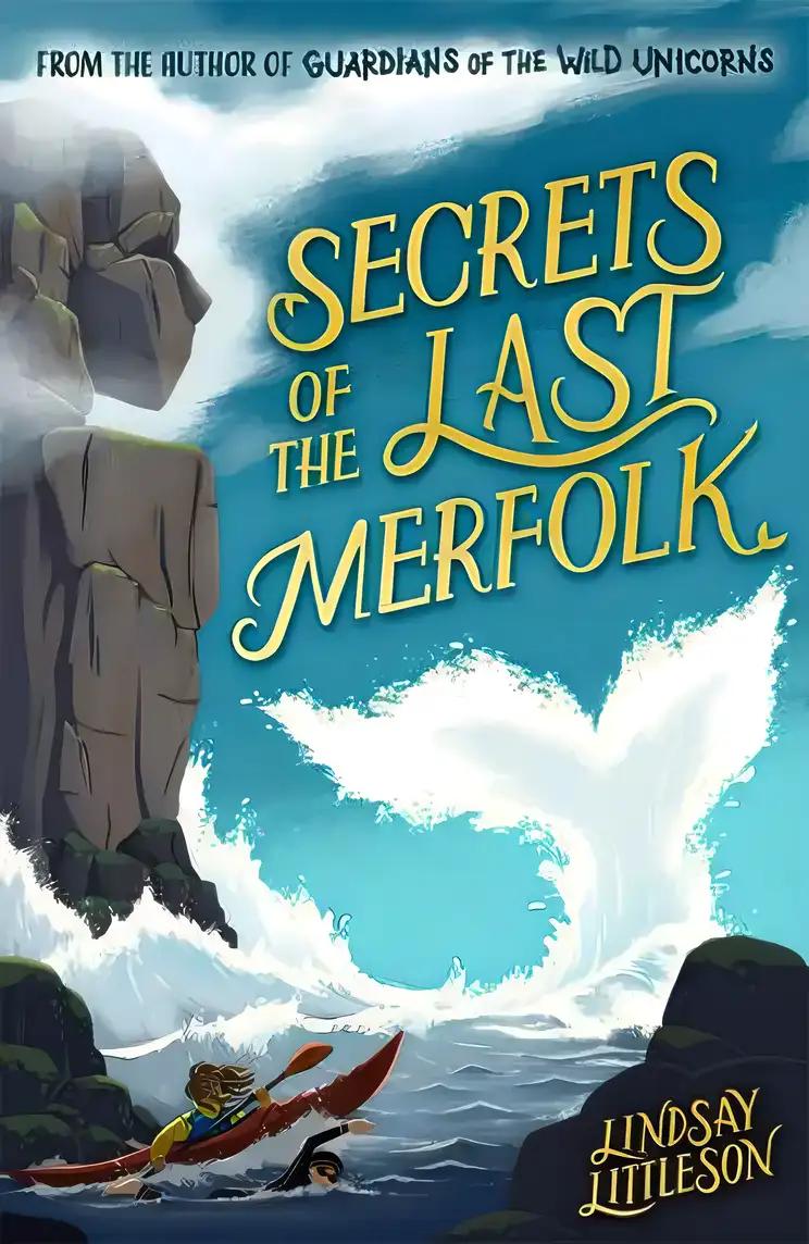 Secrets of the Last Merfolk