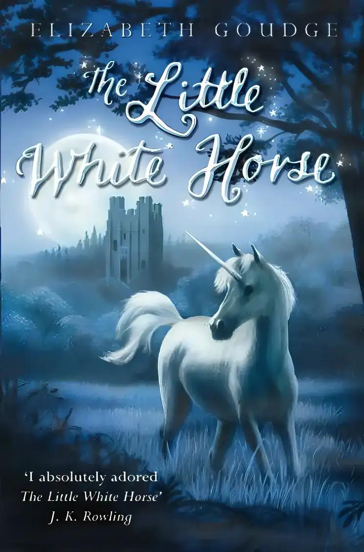 The Little White Horse