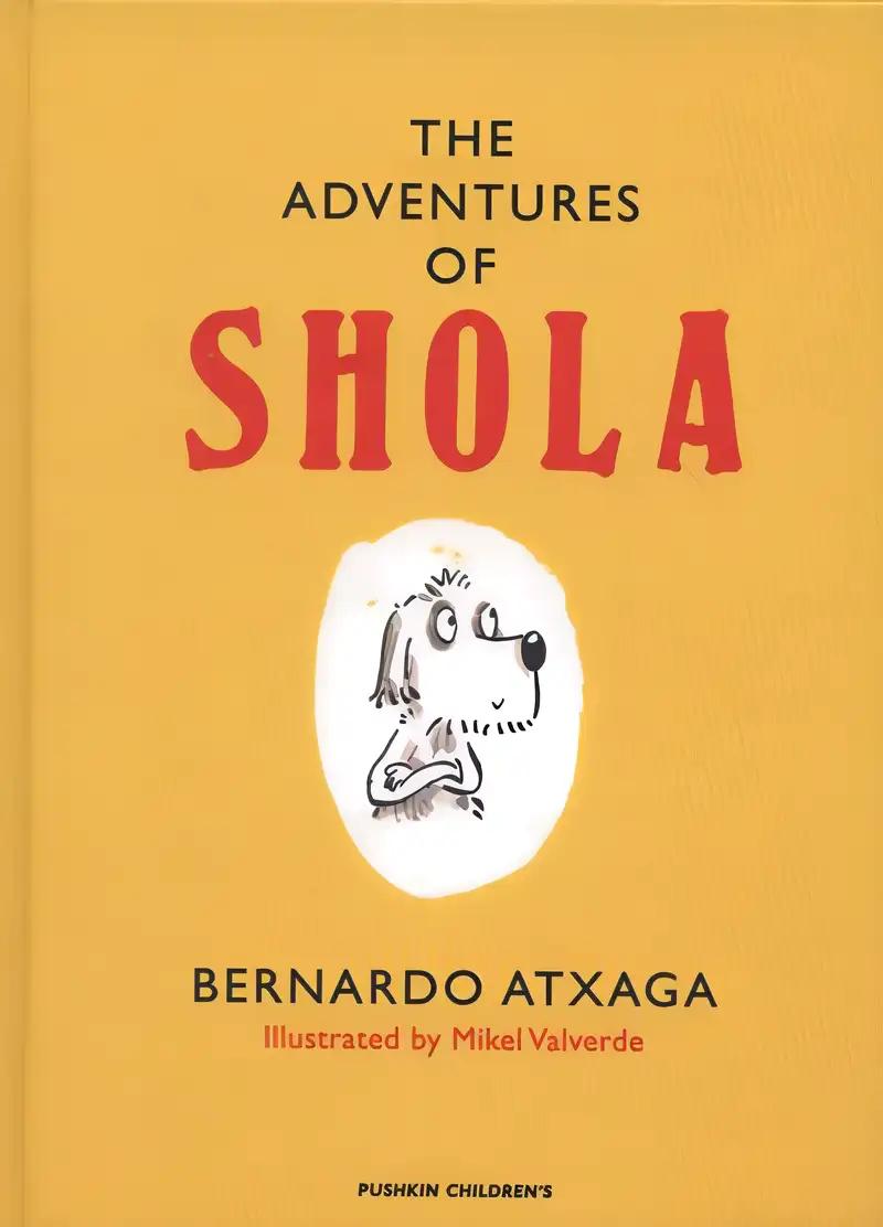 The Adventures of Shola