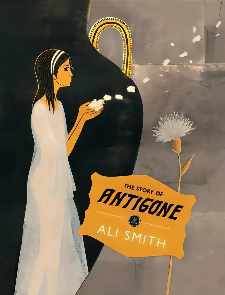 The Story of Antigone