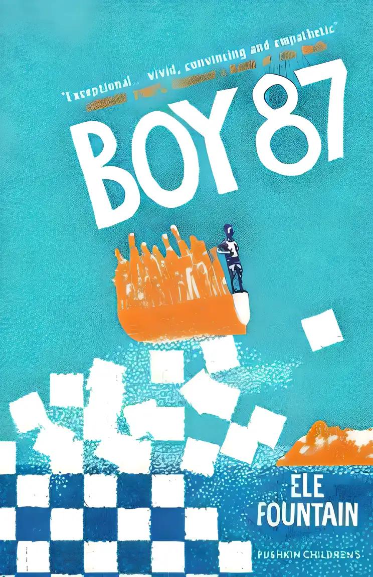 Boy 87