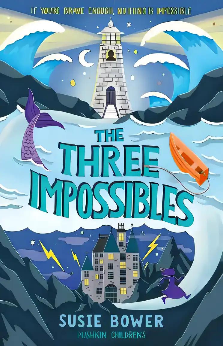 The Three Impossibles