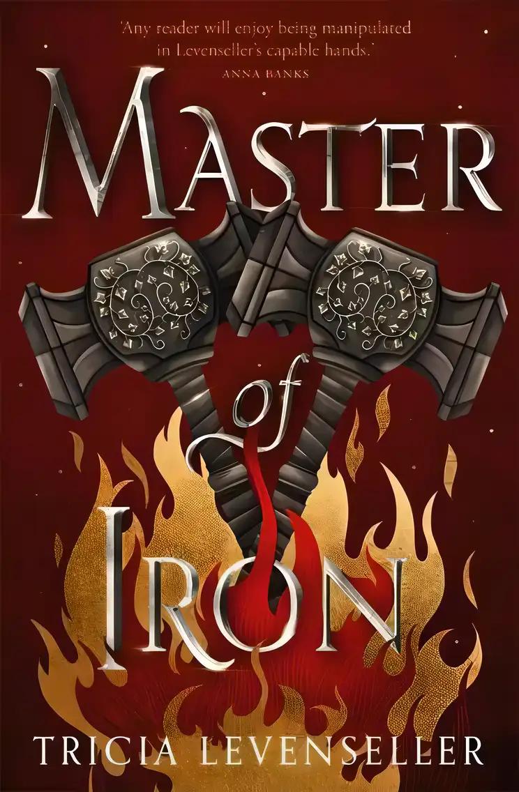 Master of Iron