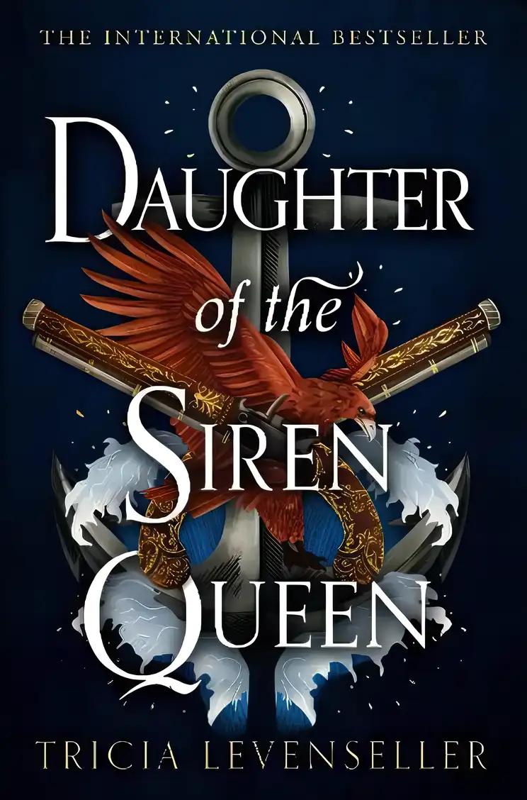 Daughter of the Siren Queen