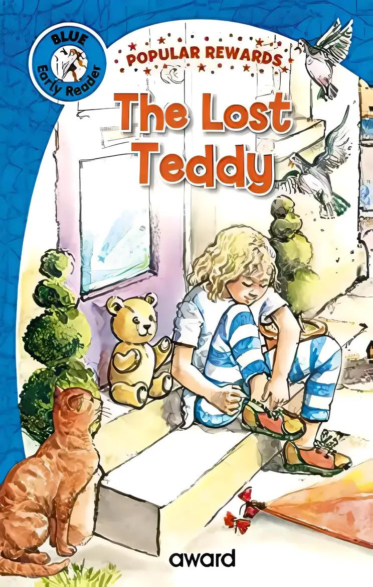 The Lost Teddy