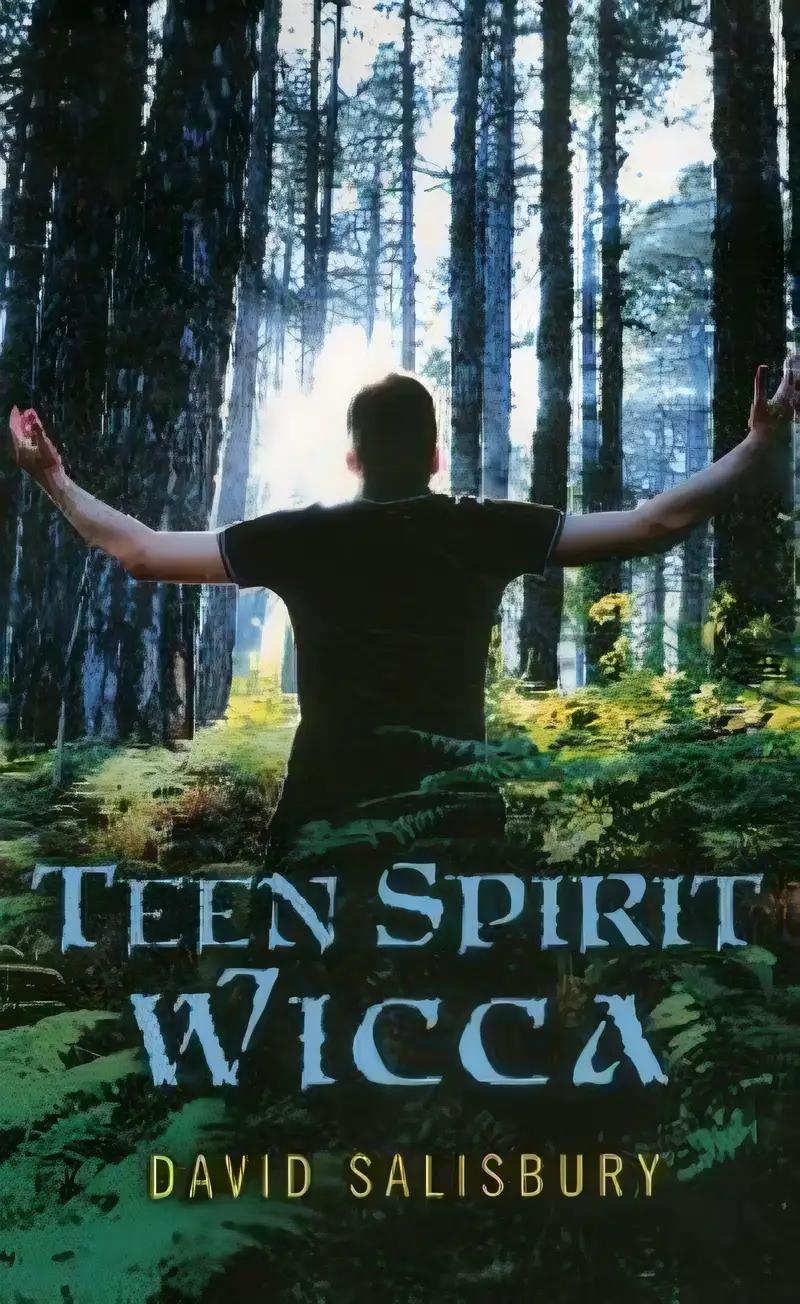 Teen Spirit Wicca