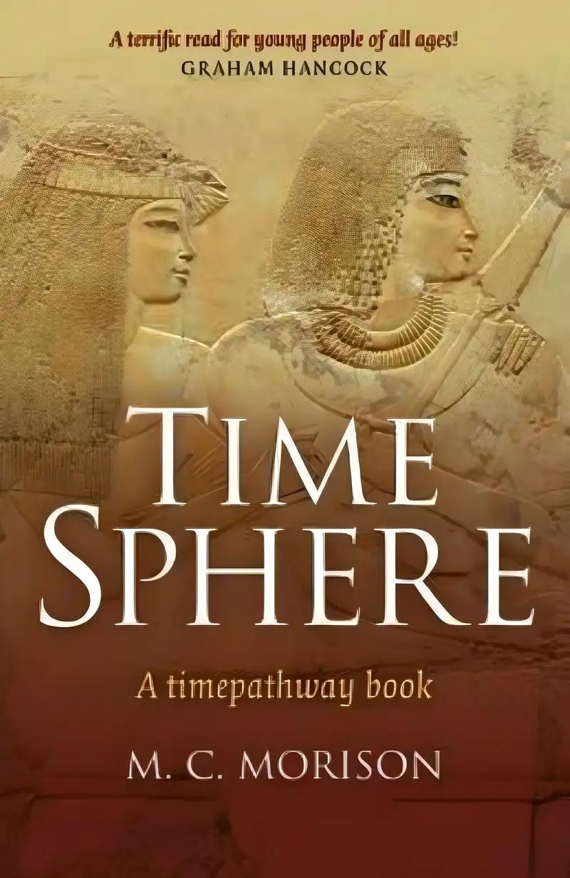 Time Sphere: A Timepathway Book