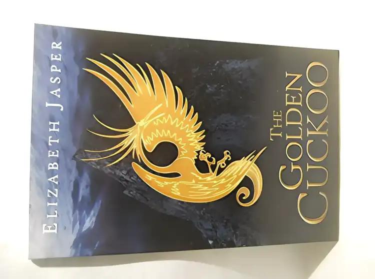 The Golden Cuckoo