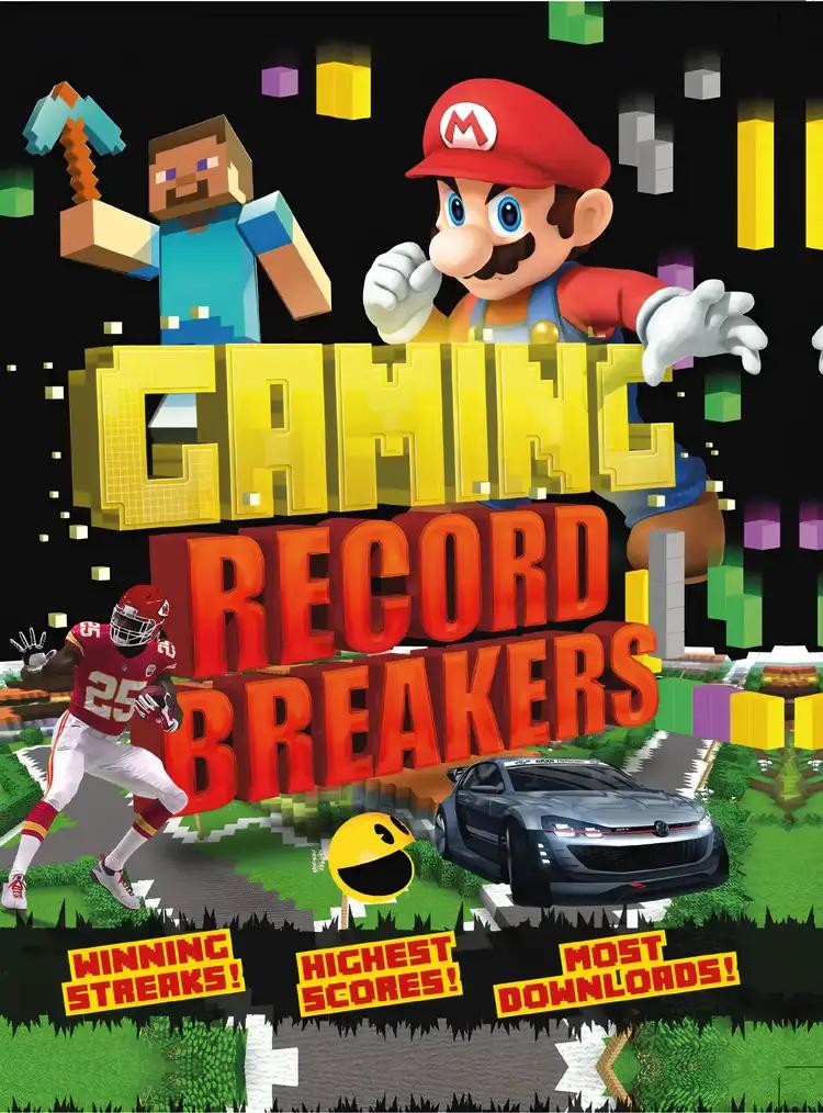 Gaming Record Breakers