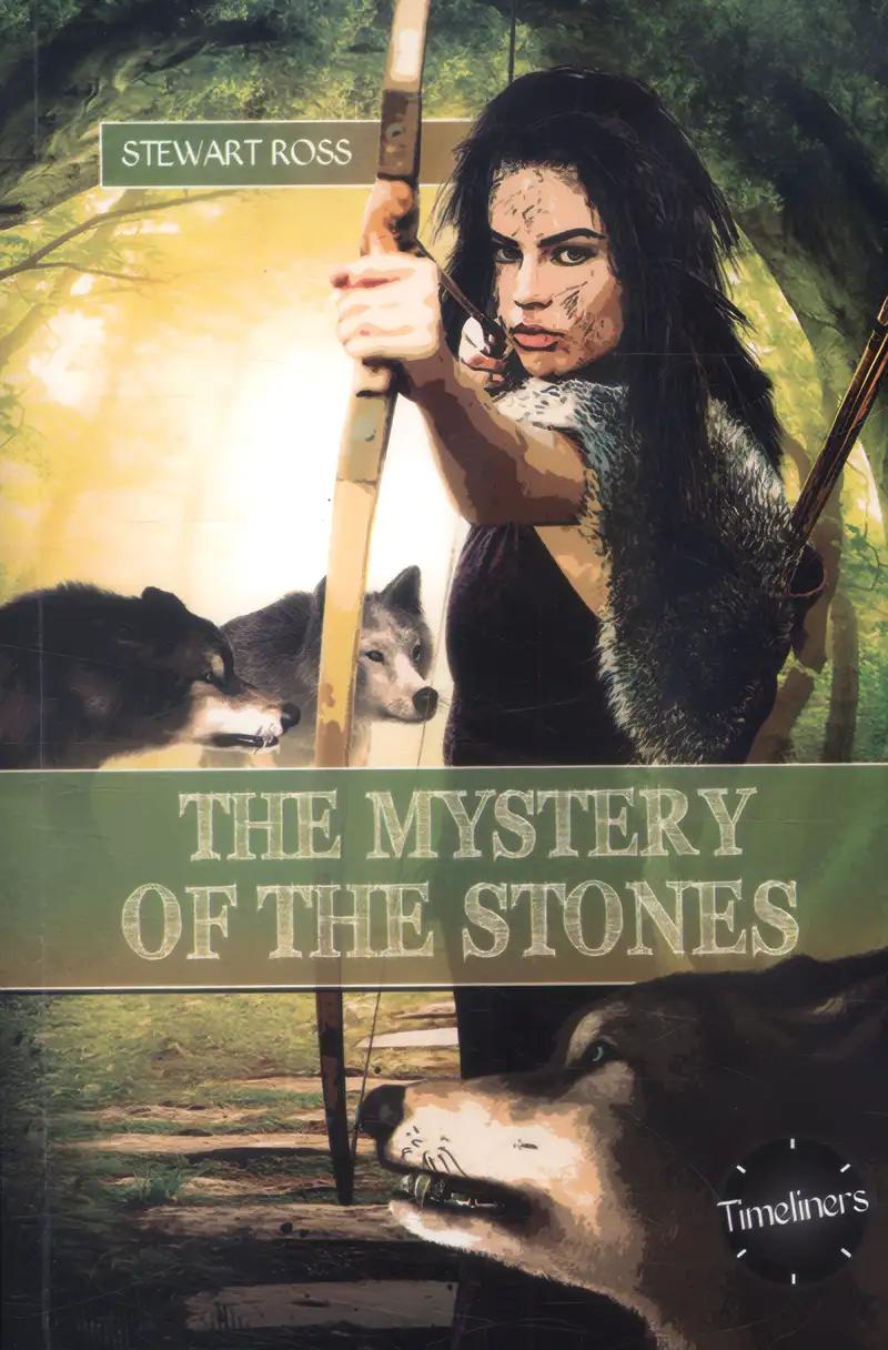 The Mystery of the Stones (Timeliners)