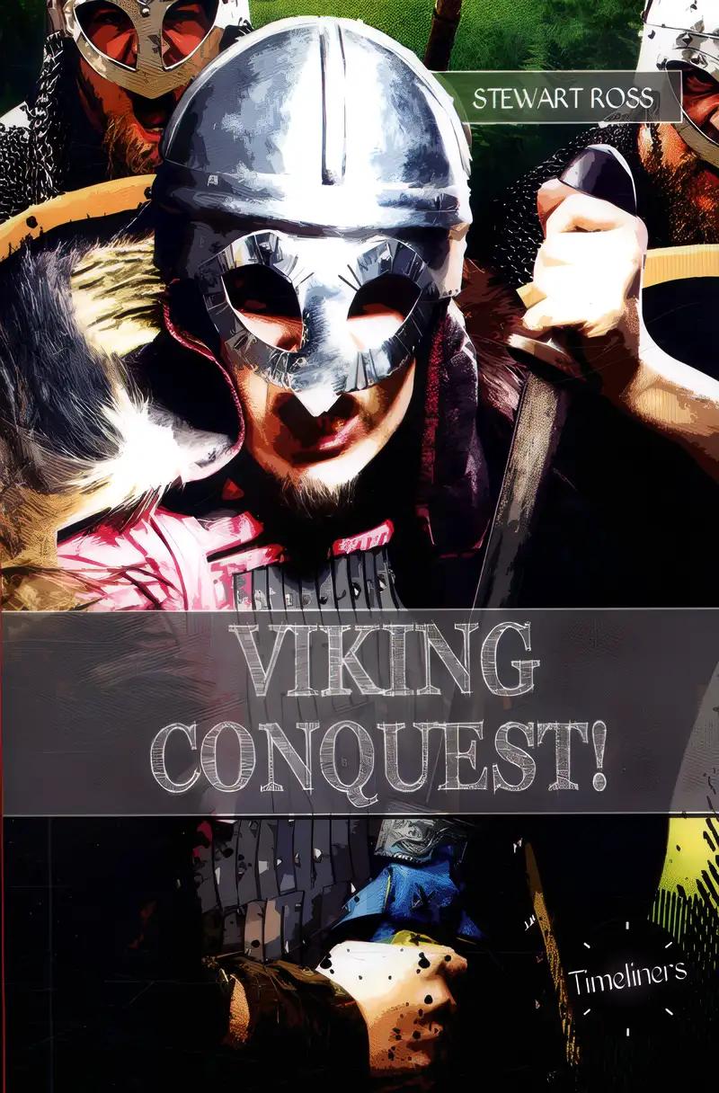 Viking Conquest! (Timeliners)