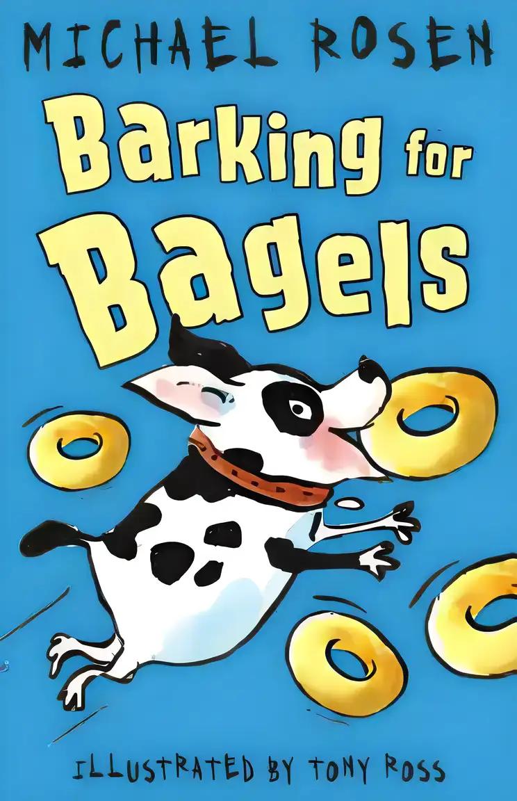 Barking for Bagels