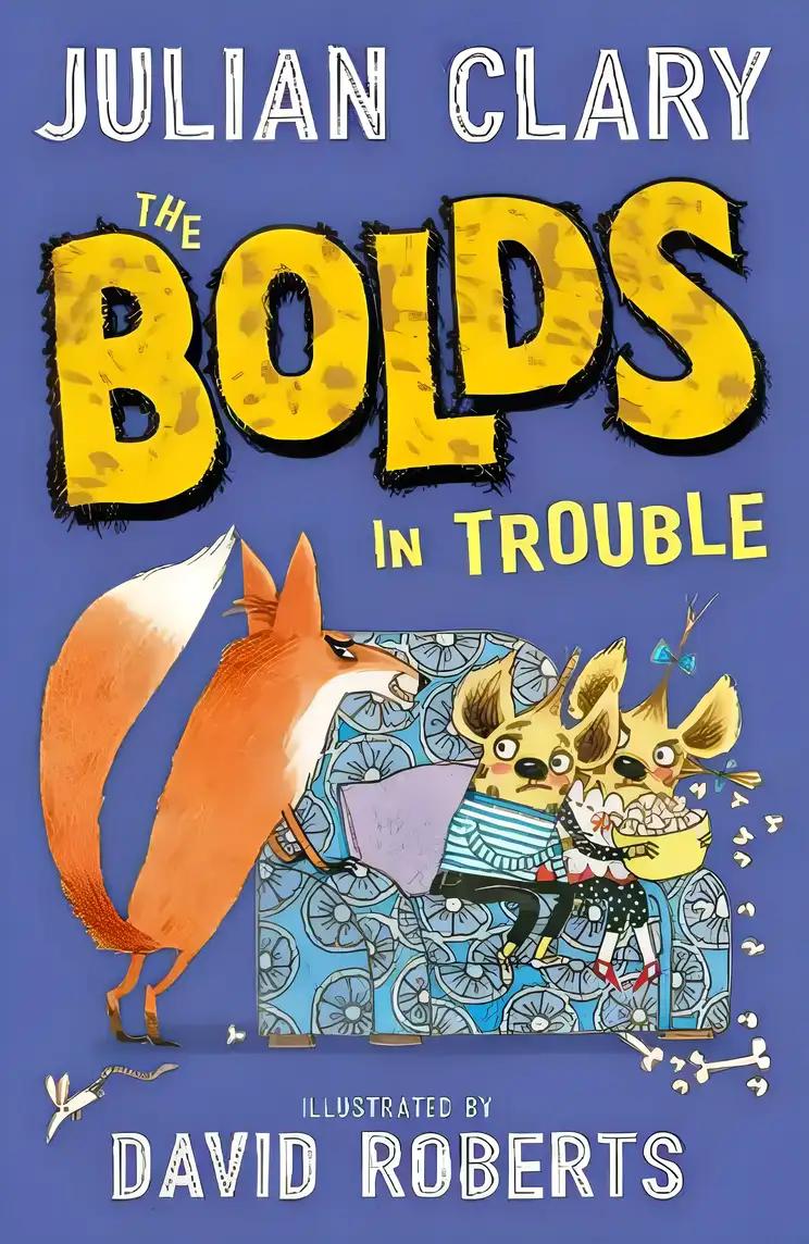 The Bolds in Trouble