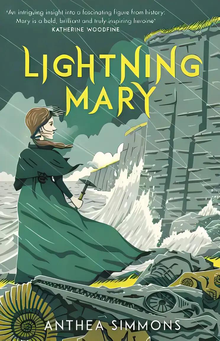 Lightning Mary