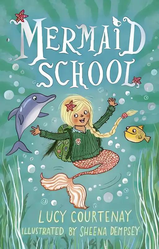 Mermaid School